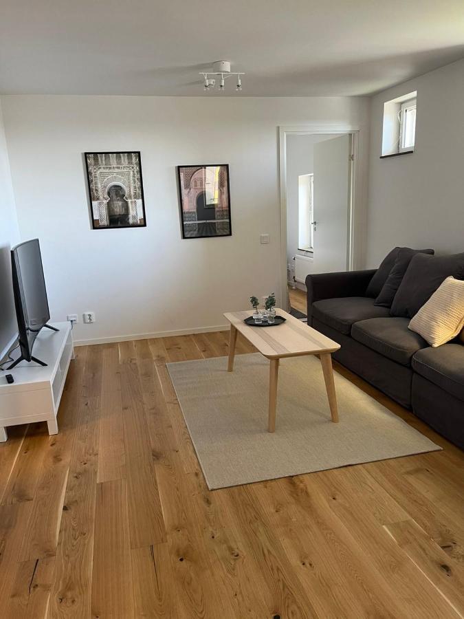 Elme Apartment Växjö Εξωτερικό φωτογραφία